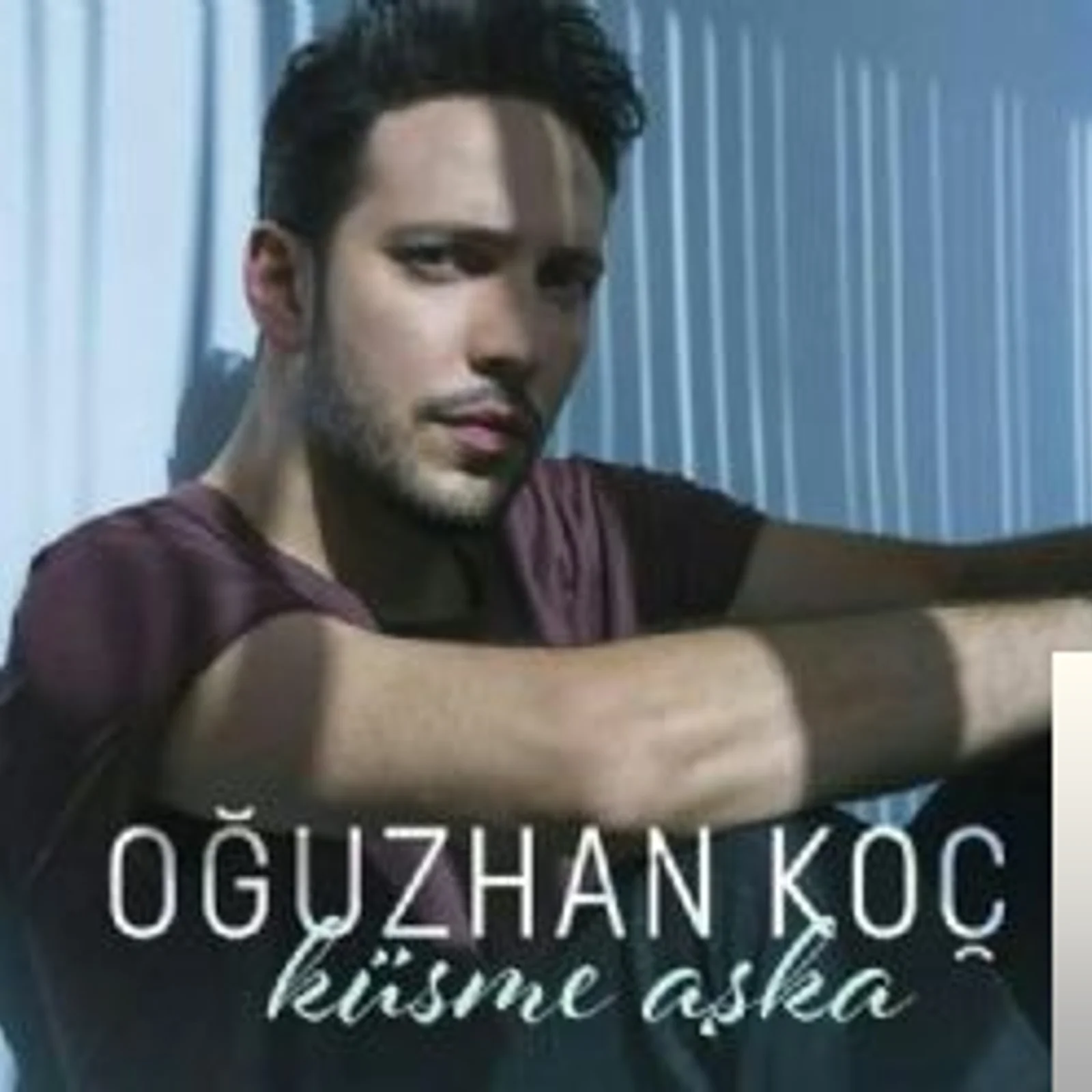 Küsme Aşka (2017)