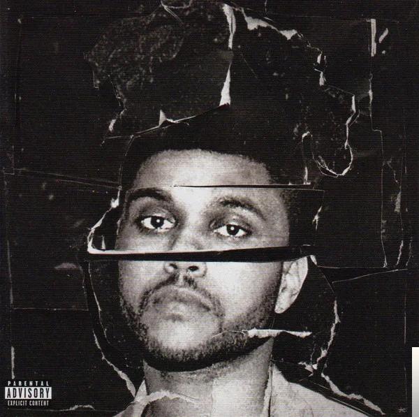 Beauty Behind The Madness (2015)