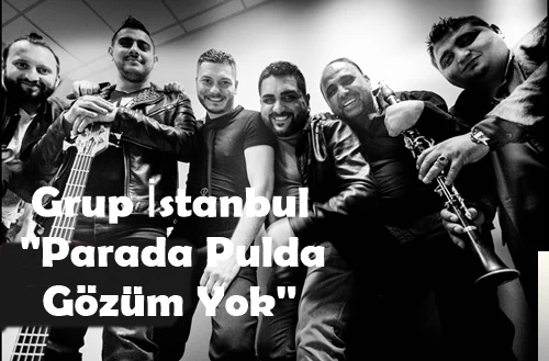 Para Pulda Gözüm Yok (2018)