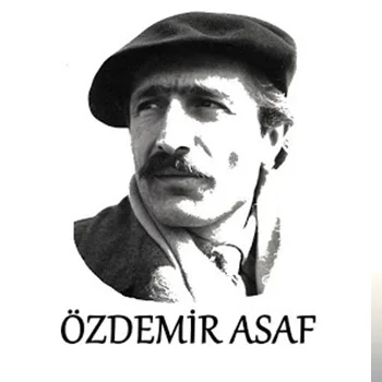 Özdemir Asaf Şiirleri