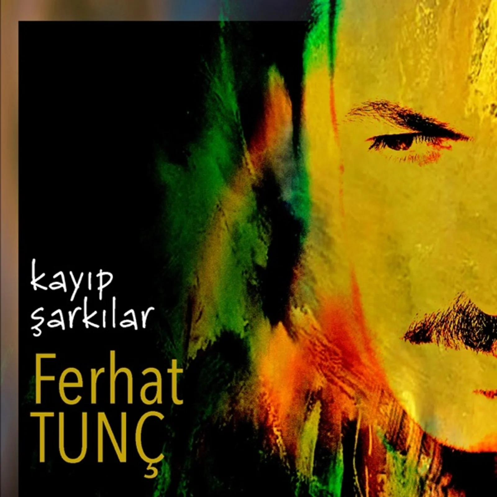 Kayıp (1997)