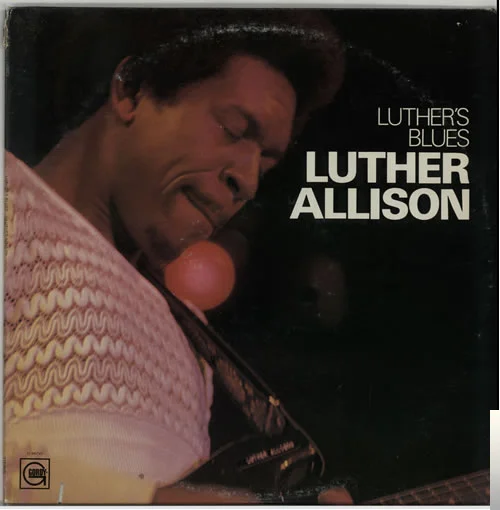 Luthers Blues