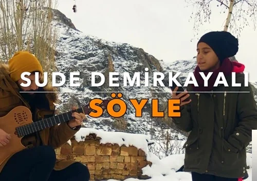 Söyle (2019)