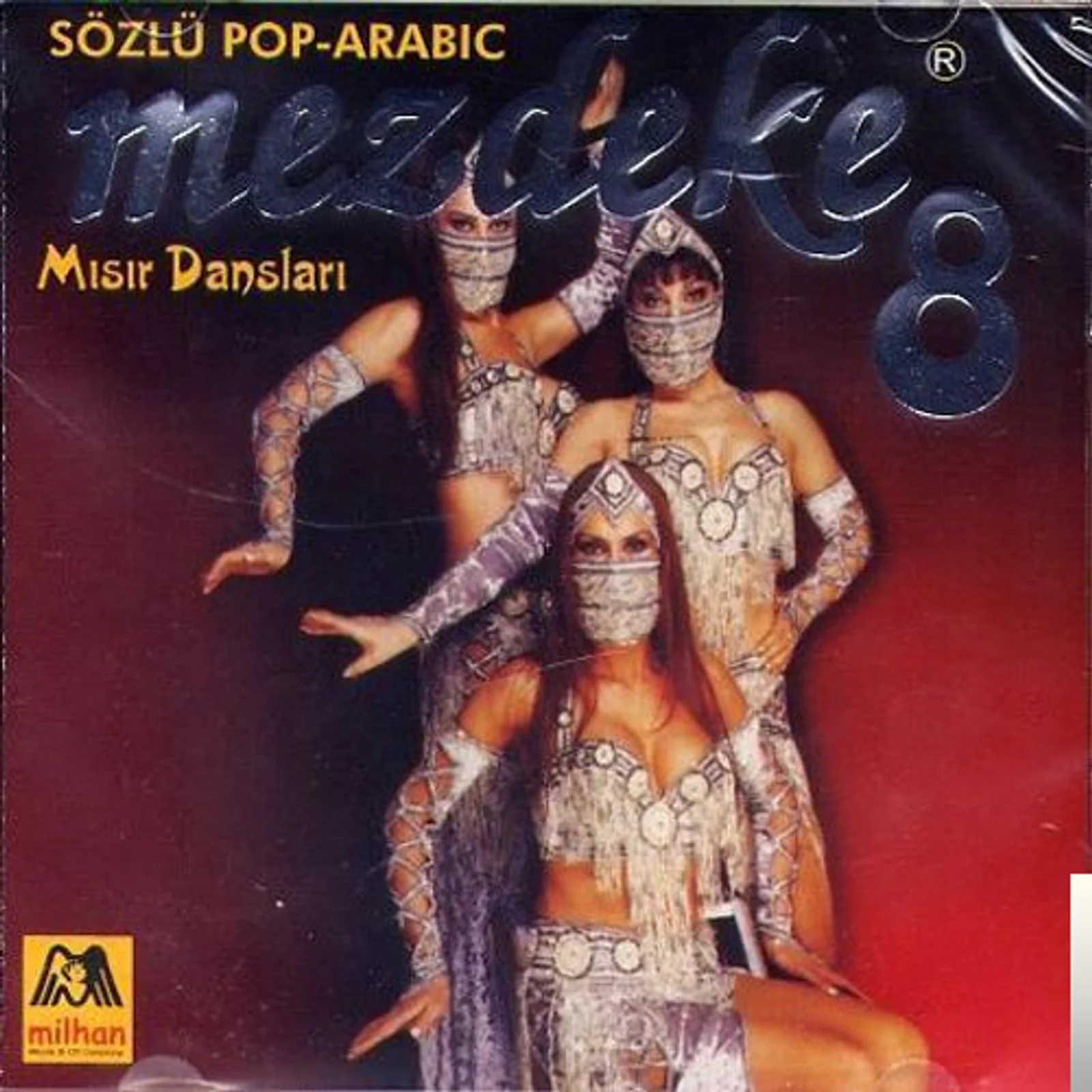 Mezdeke 8 (2000)