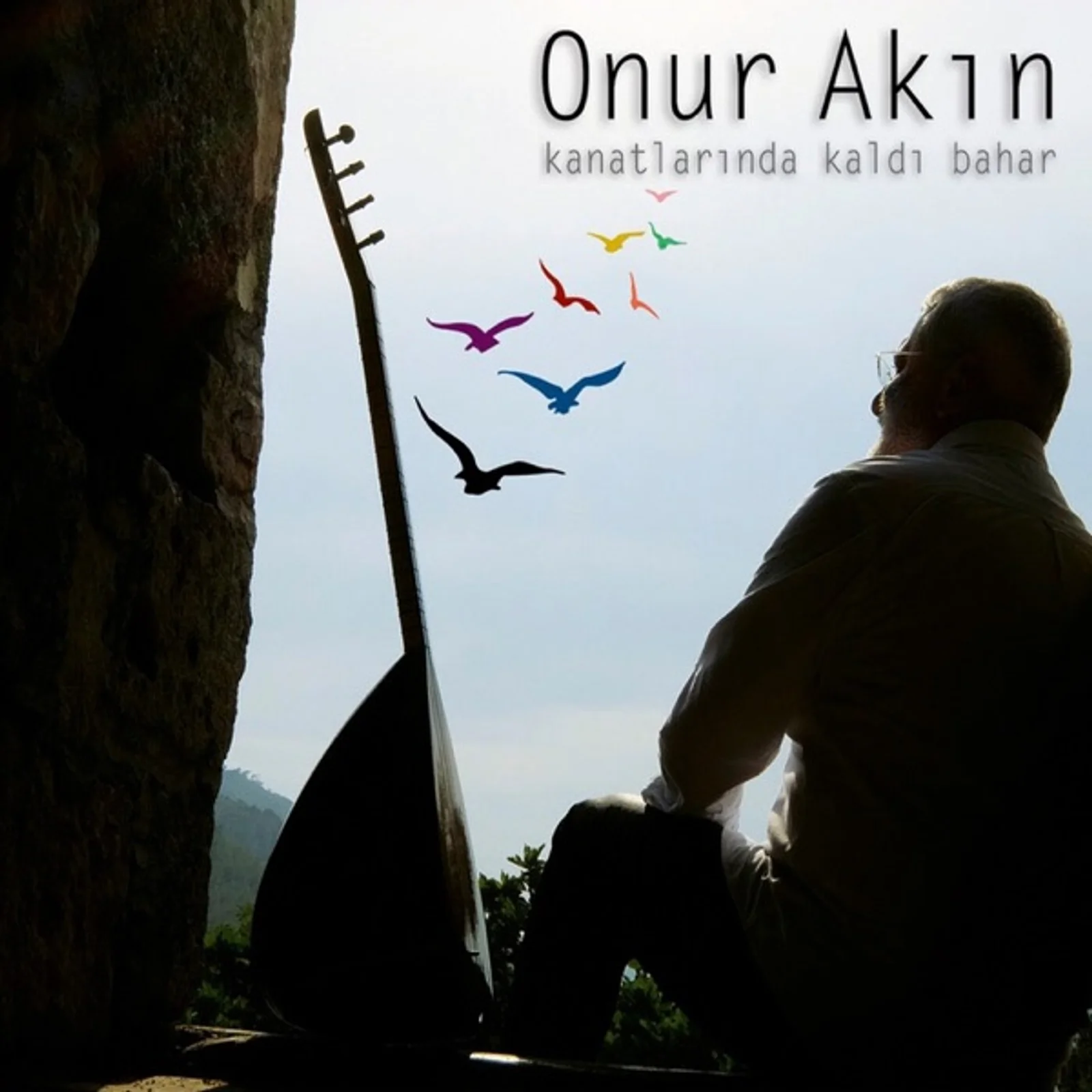 Kanatlarında Kaldı Bahar (2014)