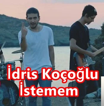 İstemem (2019)