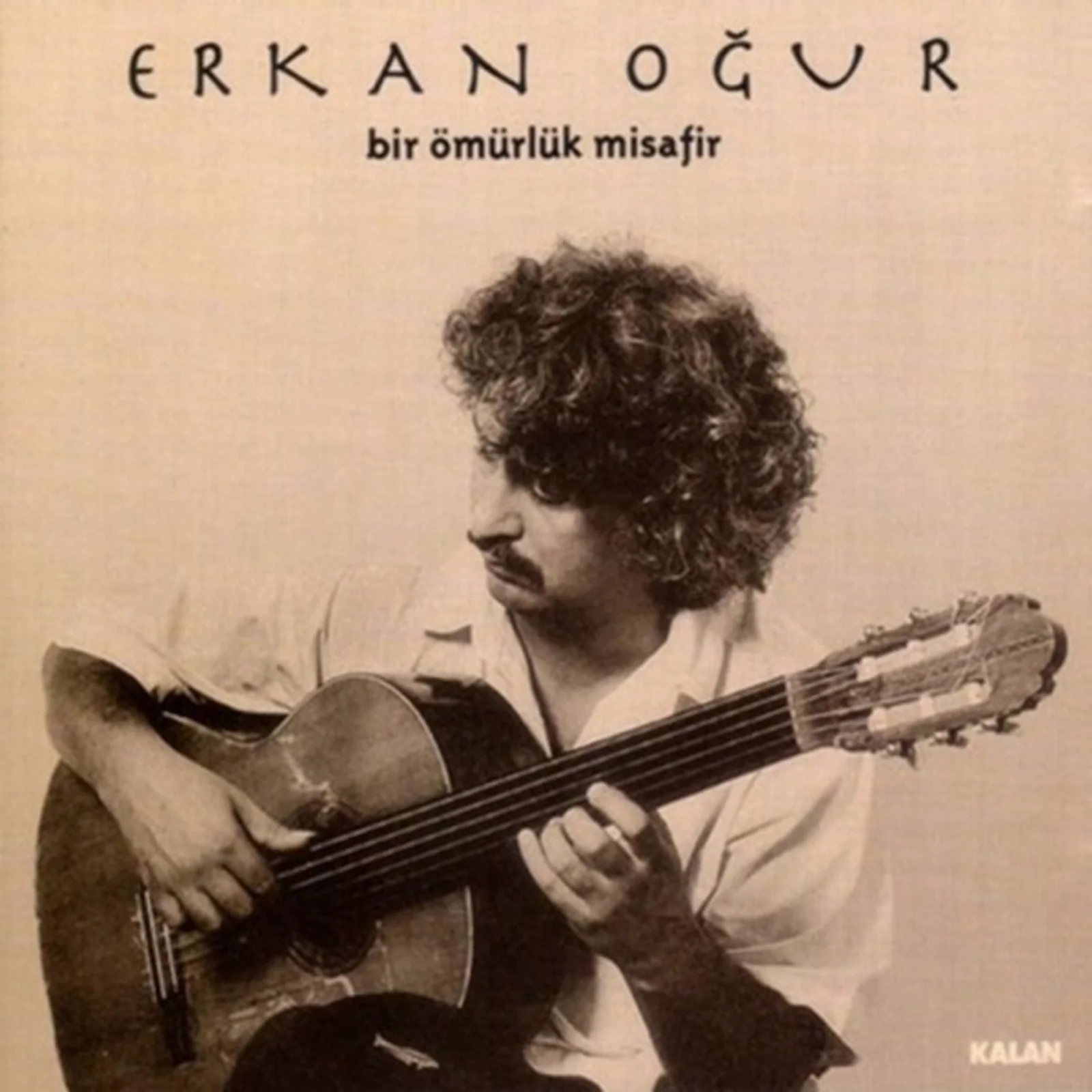 Bir Ömürlük Misafir (1996)