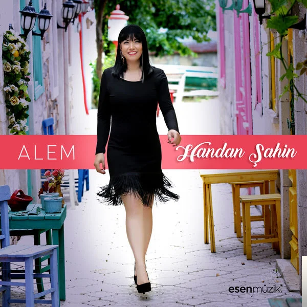 Alem (2019)