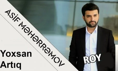 Yoxsan Artiq (2019)