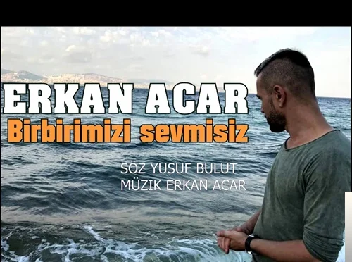 Birbirimizi Sevmişiz (2019)