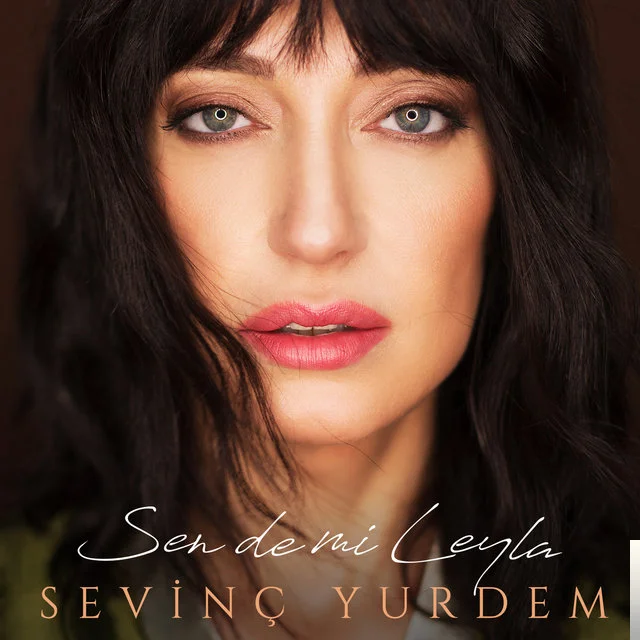 Sen de mi Leyla (2019)