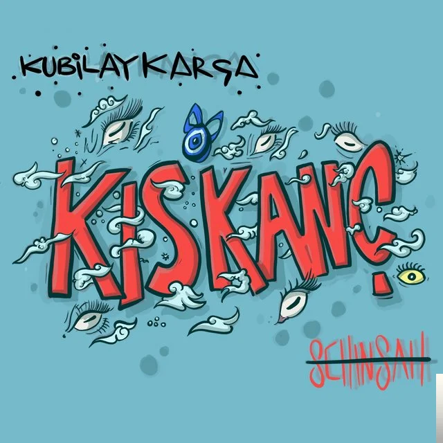 Kıskanç (2019)