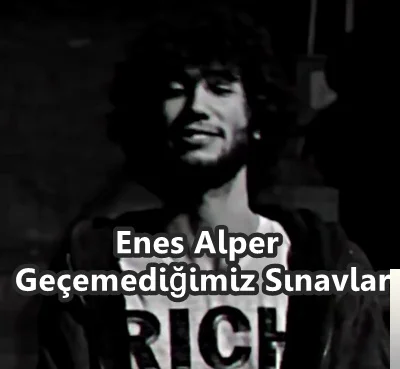 Geçemediğimiz Sınavlar (2019)