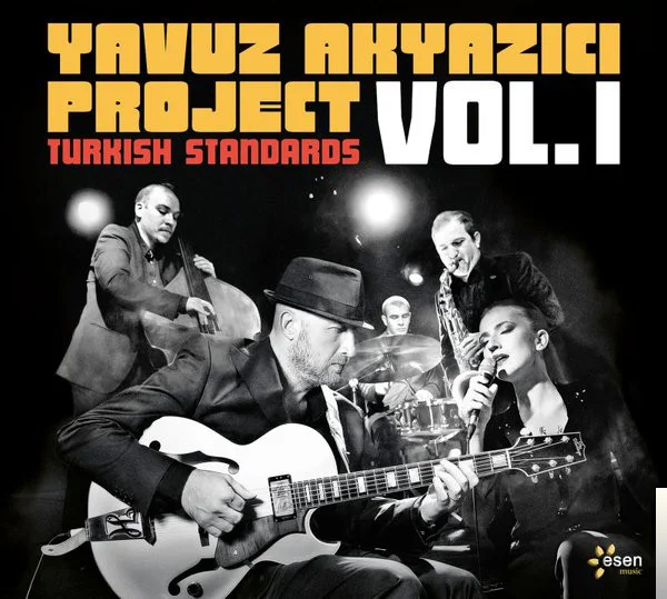 Yavuz Akyazıcı Project (2019)