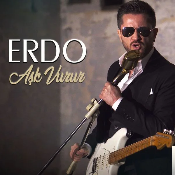 Aşk Vurur (2019)