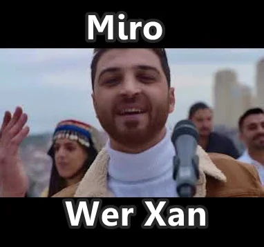 Wer Xan (2019)