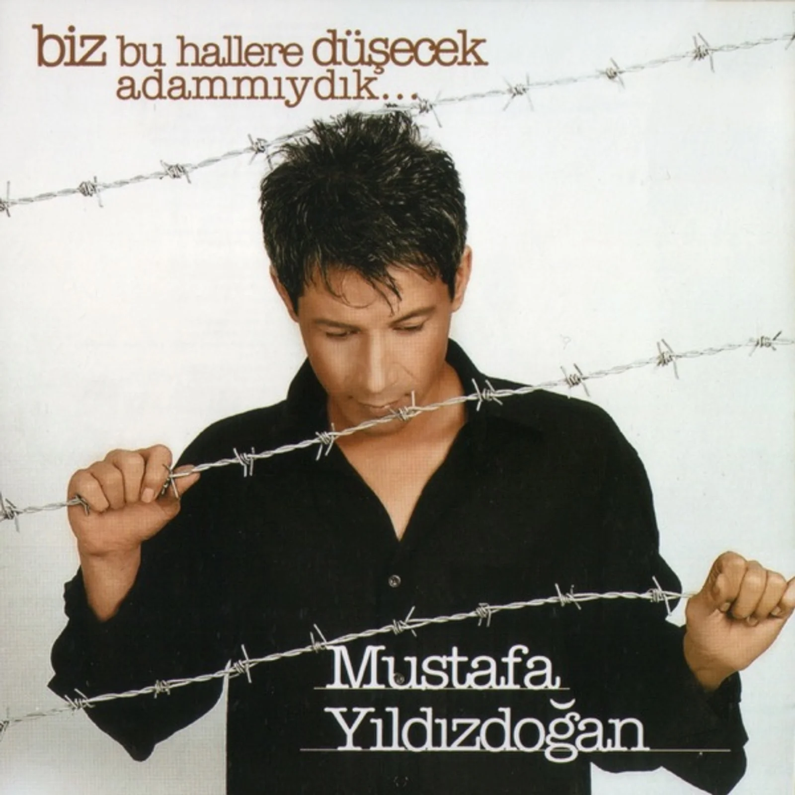Biz Bu Hallere Düşecek Adam Mıydık (2003)