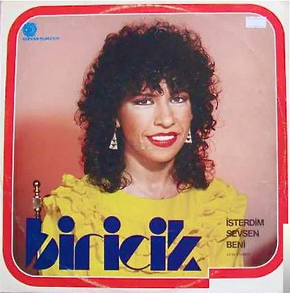 İsterdim Sevsen Beni (1983)
