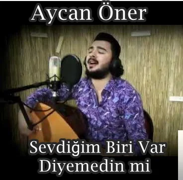 Sevdiğim Biri Var (2019)