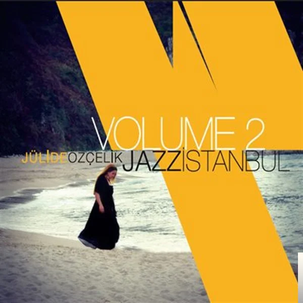 Jazz İstanbul Volume 2 (2012)