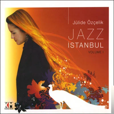 Jazz İstanbul Volume 1 (2008)