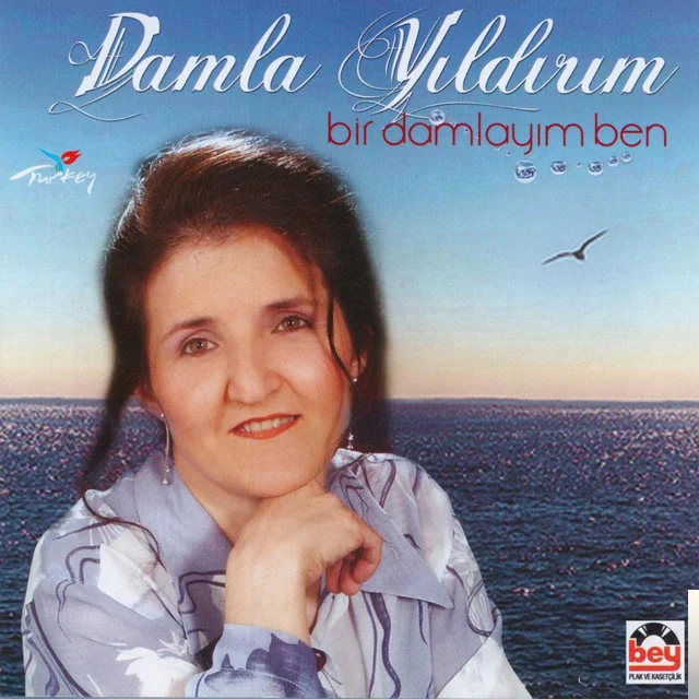 Bir Damlayım Ben (2005)