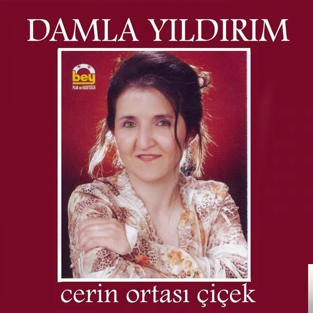 Cerin Ortası Çiçek (2003)
