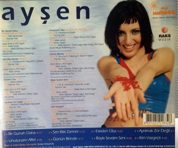Bir Günah Daha (1999)