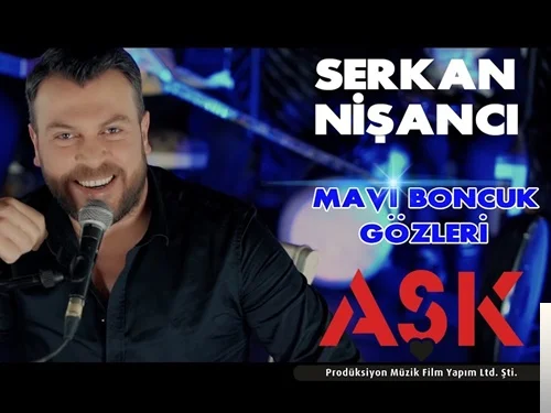 Mavi Boncuk Gözleri (2019)