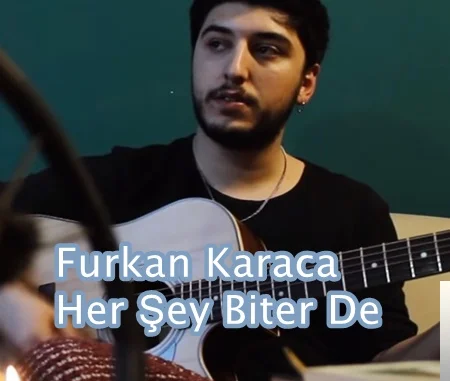 Her Şey Biter De (2019)