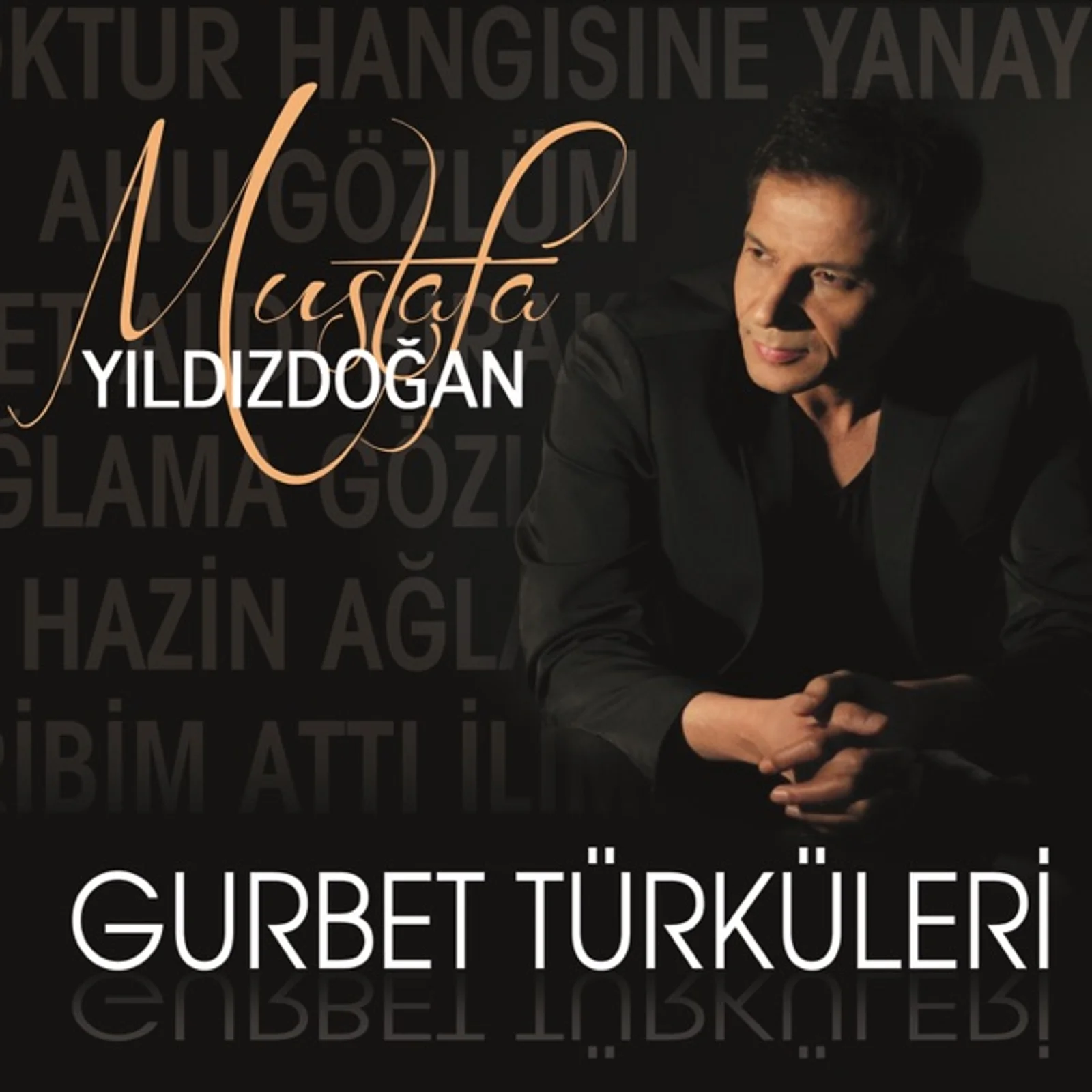Gurbet Türküleri (2013)