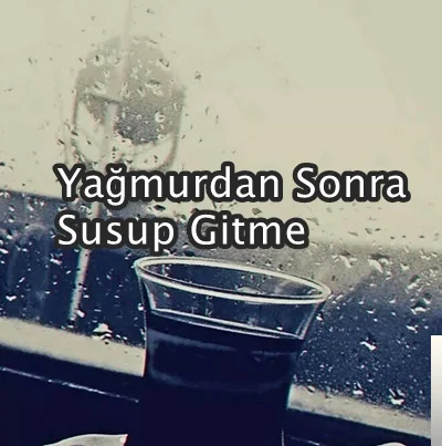 Susup Gitme (2019)
