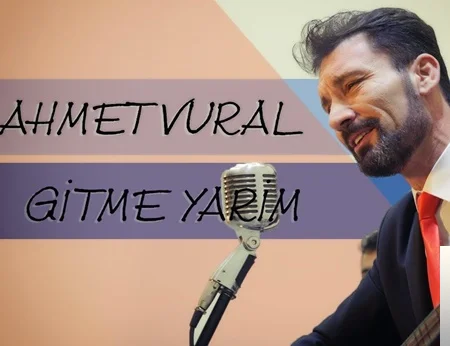 Gitme Yarim (2019)