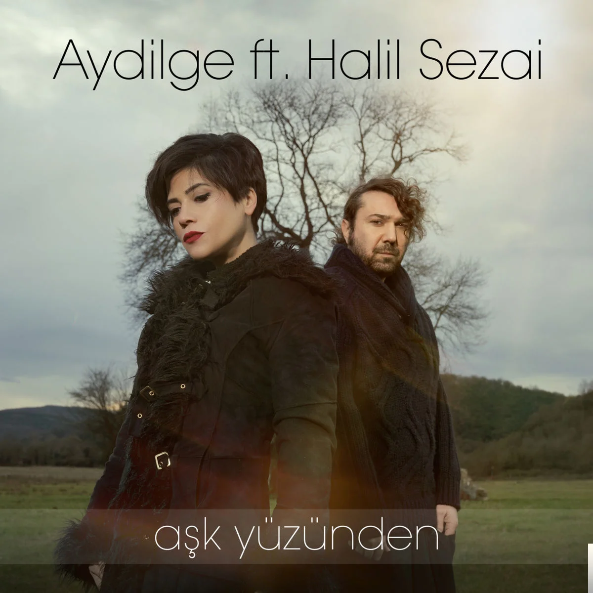 Aşk Yüzünden (2019)
