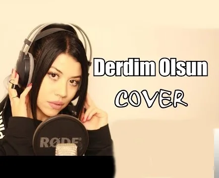 Derdim Olsun (2019)