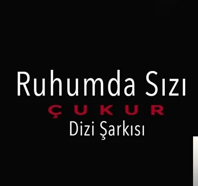 Ruhumda Sızı (2019)
