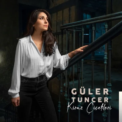 Kiraz Çiçekleri (2019)