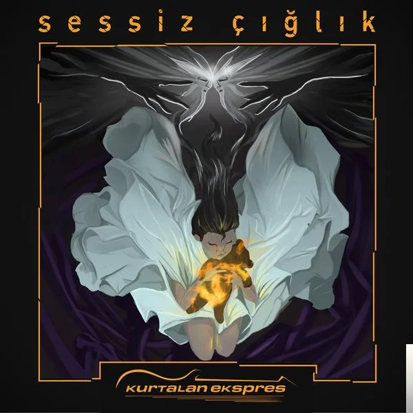 Sessiz Çığlık (2019)