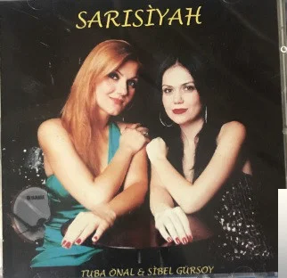 Sarısiyah (2010)