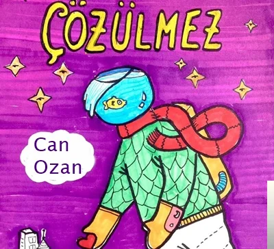 Çözülmez (2019)