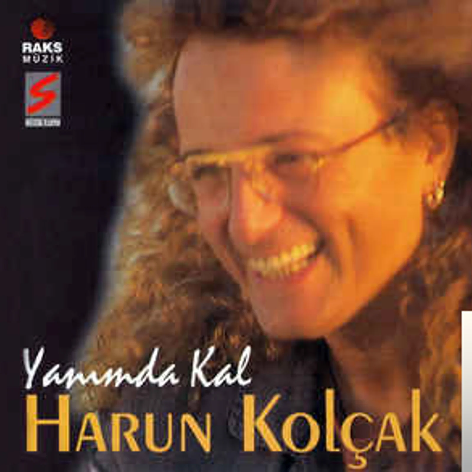 Yanımda Kal (1995)