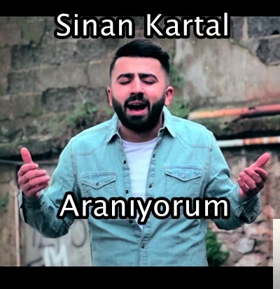 Aranıyorum (2019)