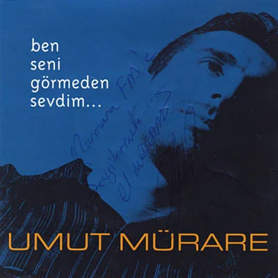 Ben Seni Görmeden Sevdim (2019)