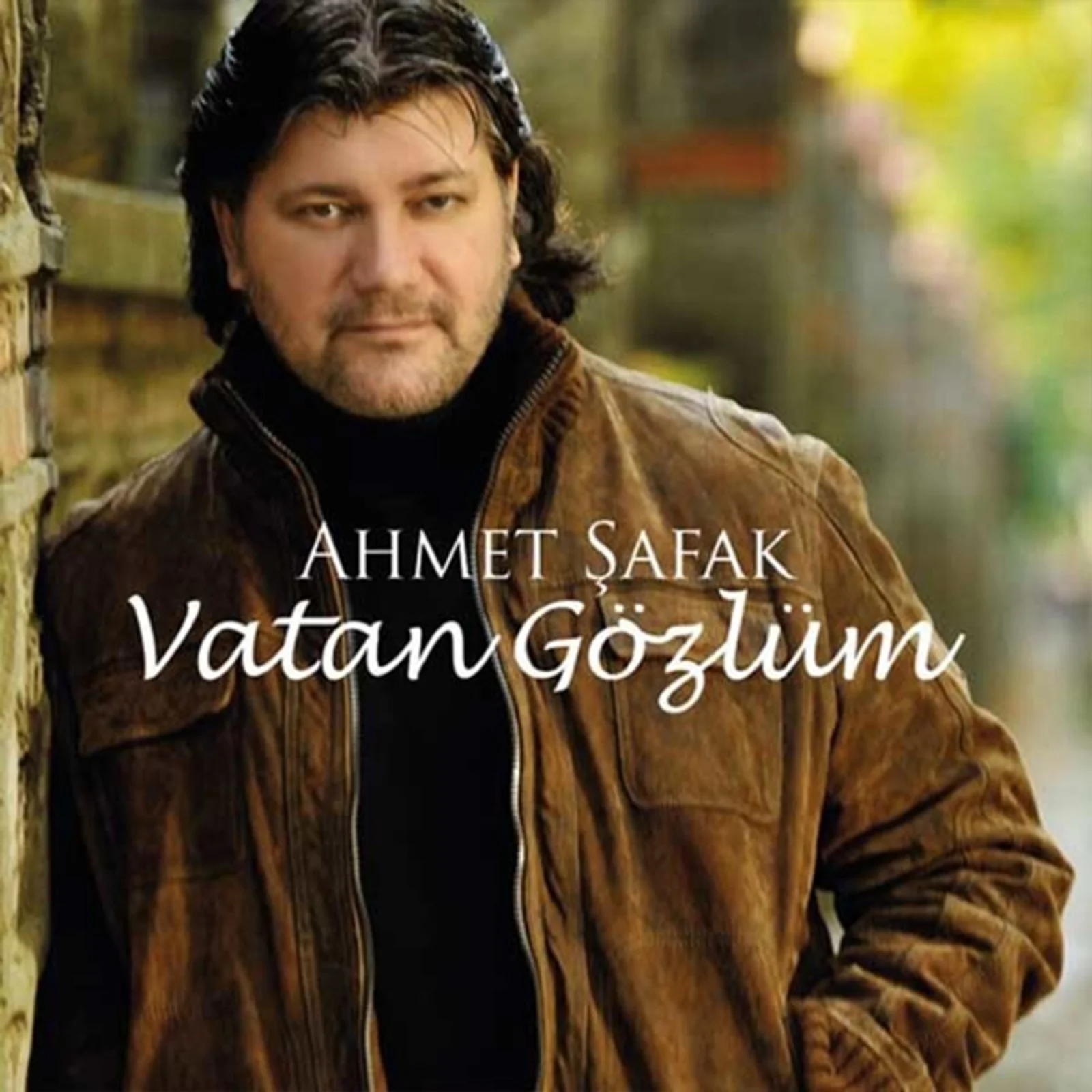 Vatan Gözlüm (2013)