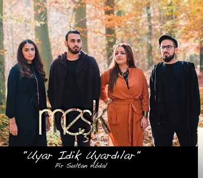Uyur İdik Uyardılar (2019)