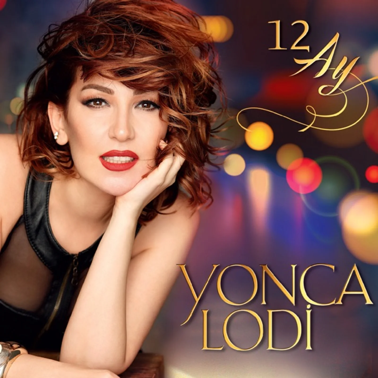 12 Ay (2014)