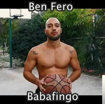 Babafingo (2019)