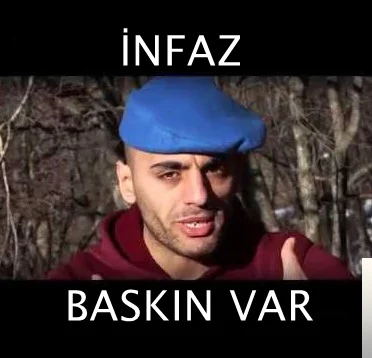 Baskın Var (2019)