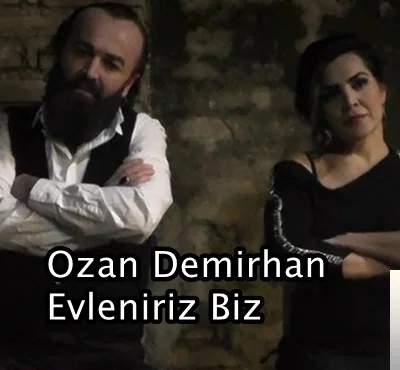 Evleniriz Biz (2019)
