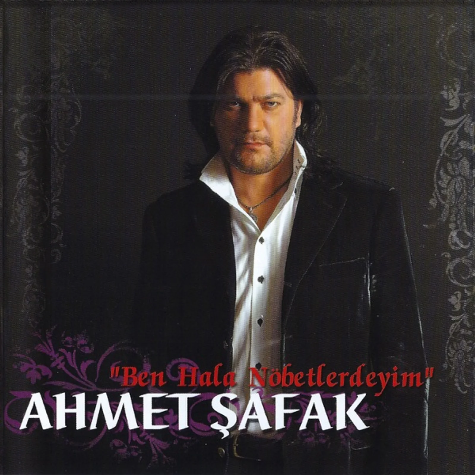 Ben Hala Nöbetlerdeyim (2007)